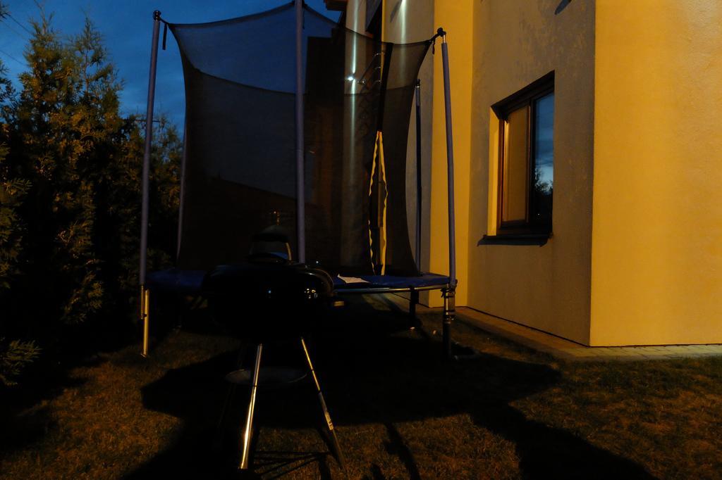 Apartamenty Leba Kwiatkowskiego25 Quarto foto