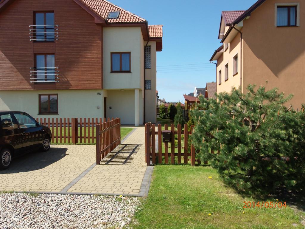 Apartamenty Leba Kwiatkowskiego25 Quarto foto